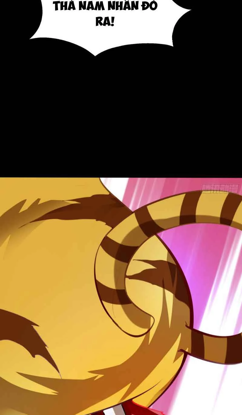 Ta Thực Sự Không Muốn Làm Thần Tiên Chapter 13 - Trang 2