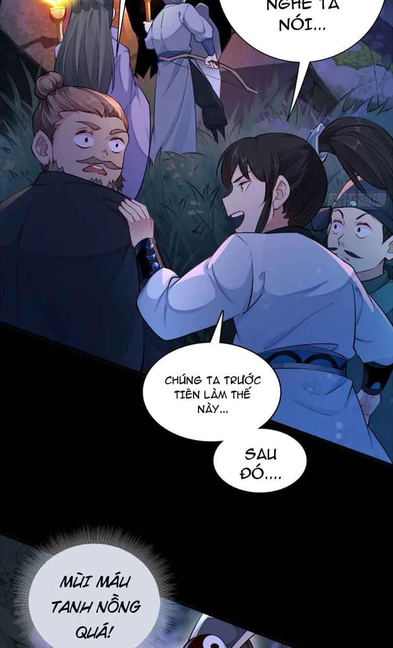 Ta Thực Sự Không Muốn Làm Thần Tiên Chapter 13 - Trang 2