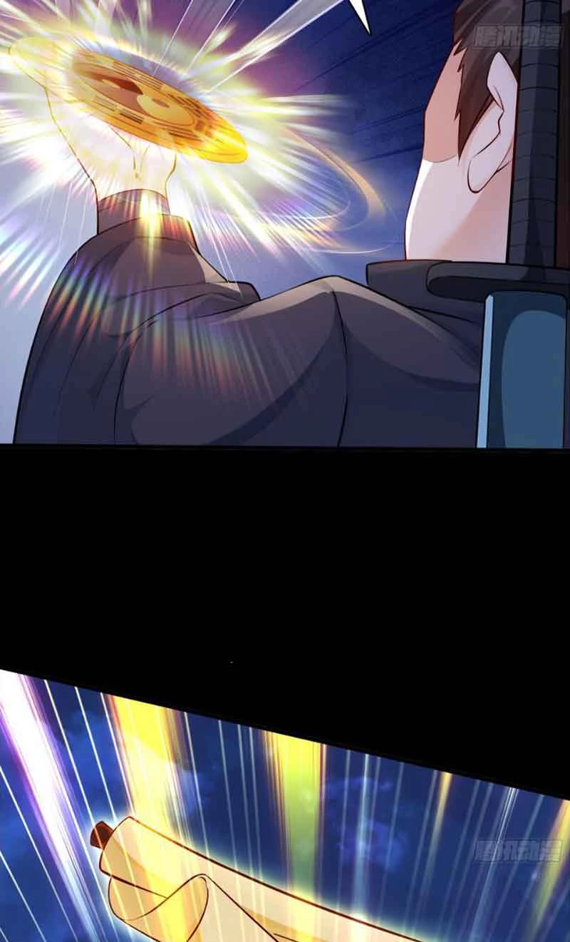 Ta Thực Sự Không Muốn Làm Thần Tiên Chapter 13 - Trang 2