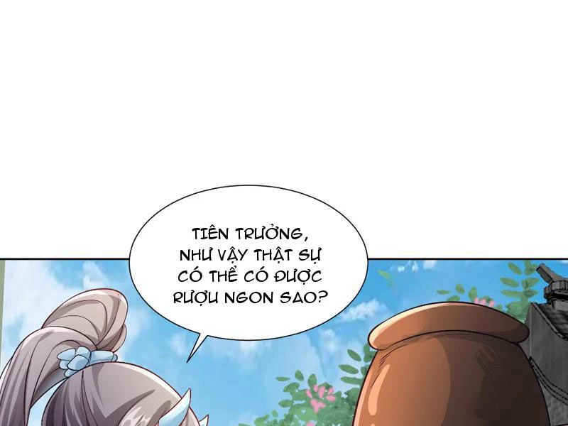 Ta Thực Sự Không Muốn Làm Thần Tiên Chapter 14 - Trang 2