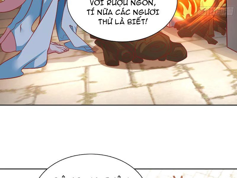 Ta Thực Sự Không Muốn Làm Thần Tiên Chapter 14 - Trang 2