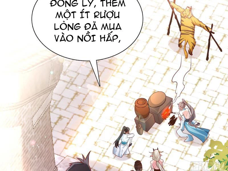 Ta Thực Sự Không Muốn Làm Thần Tiên Chapter 14 - Trang 2