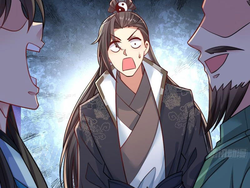 Ta Thực Sự Không Muốn Làm Thần Tiên Chapter 14 - Trang 2