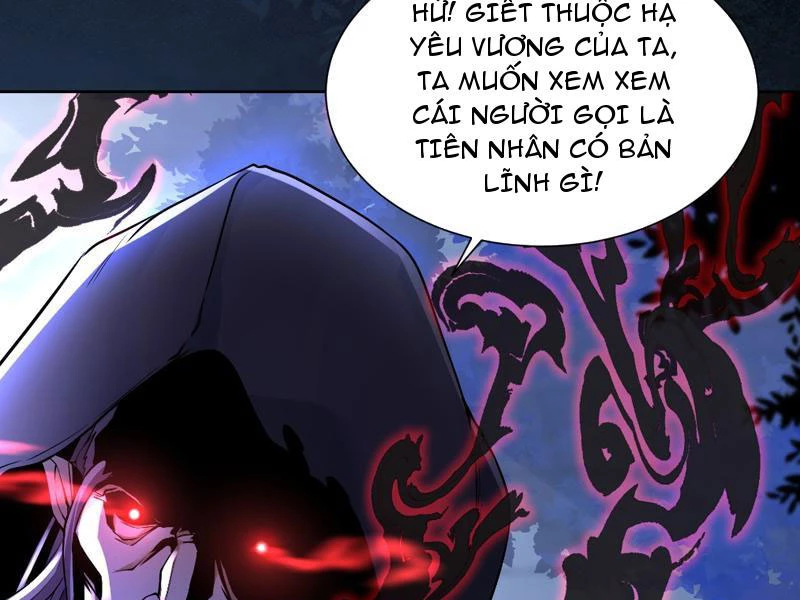 Ta Thực Sự Không Muốn Làm Thần Tiên Chapter 14 - Trang 2