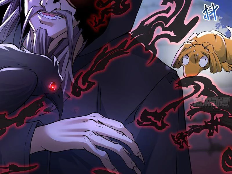 Ta Thực Sự Không Muốn Làm Thần Tiên Chapter 14 - Trang 2