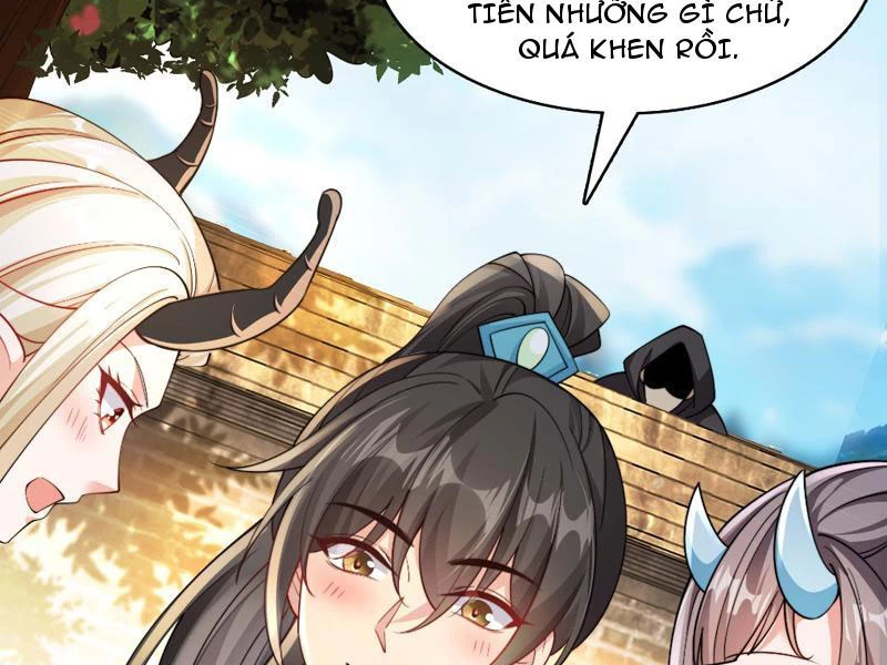 Ta Thực Sự Không Muốn Làm Thần Tiên Chapter 14 - Trang 2