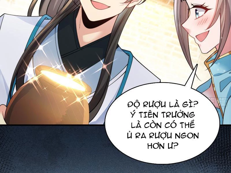 Ta Thực Sự Không Muốn Làm Thần Tiên Chapter 14 - Trang 2