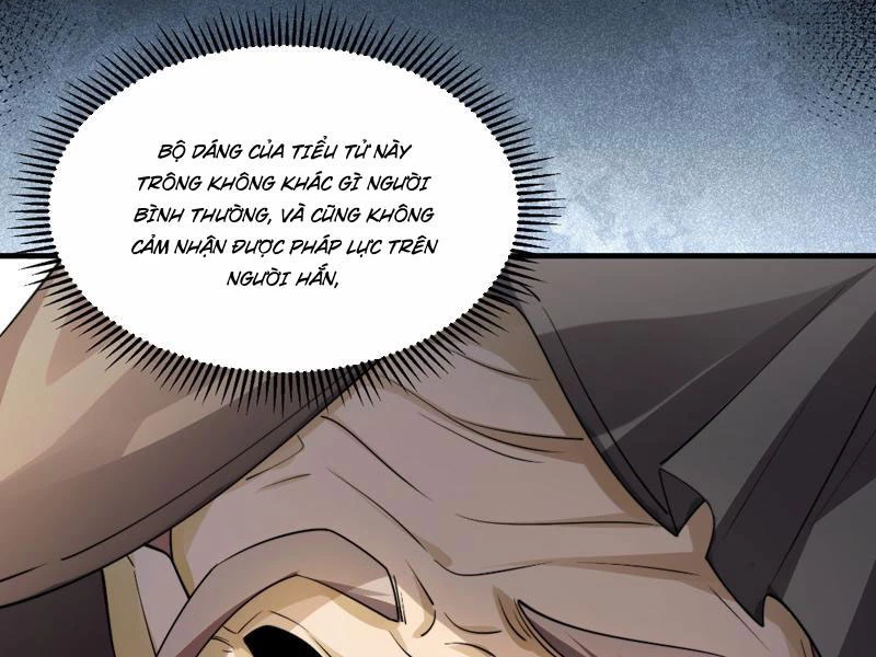 Ta Thực Sự Không Muốn Làm Thần Tiên Chapter 14 - Trang 2