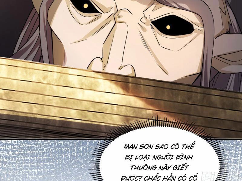 Ta Thực Sự Không Muốn Làm Thần Tiên Chapter 14 - Trang 2