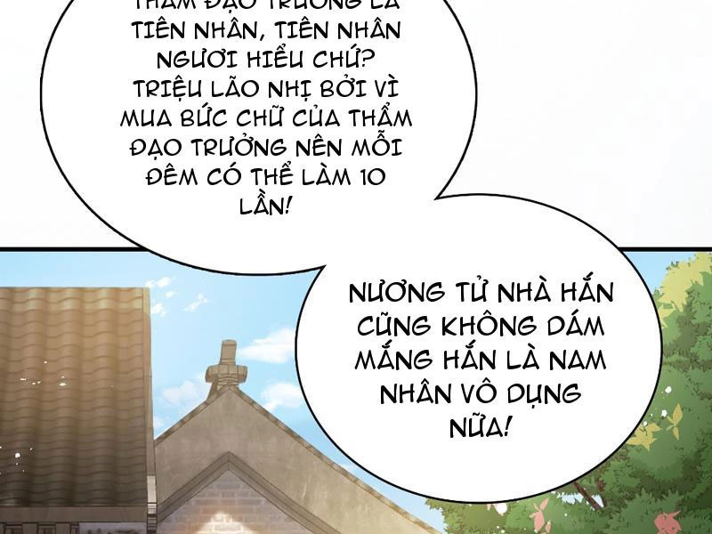 Ta Thực Sự Không Muốn Làm Thần Tiên Chapter 14 - Trang 2