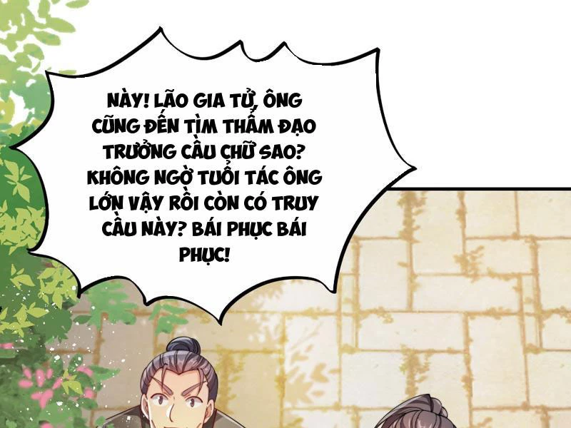 Ta Thực Sự Không Muốn Làm Thần Tiên Chapter 14 - Trang 2