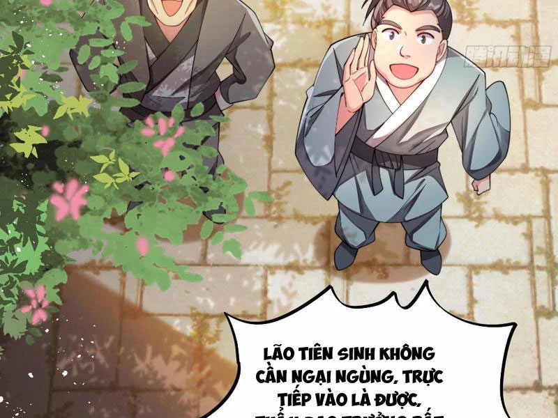 Ta Thực Sự Không Muốn Làm Thần Tiên Chapter 14 - Trang 2