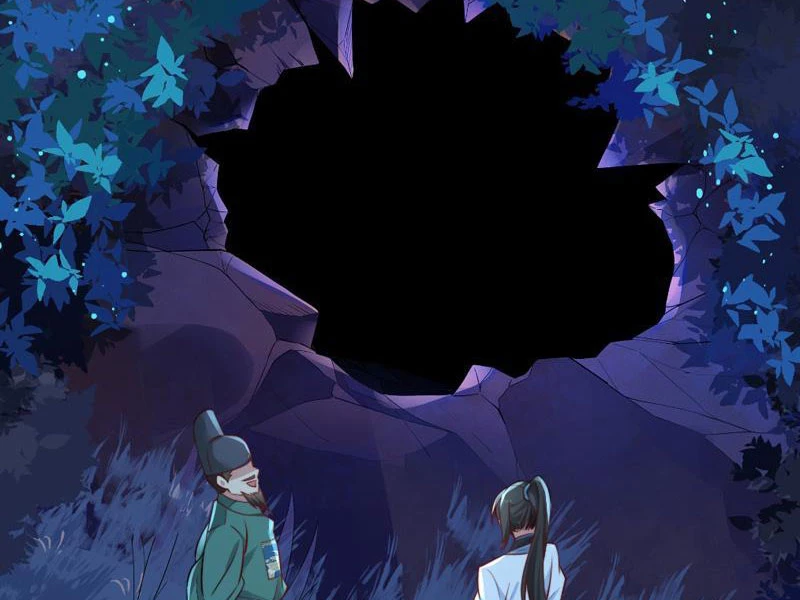 Ta Thực Sự Không Muốn Làm Thần Tiên Chapter 14 - Trang 2