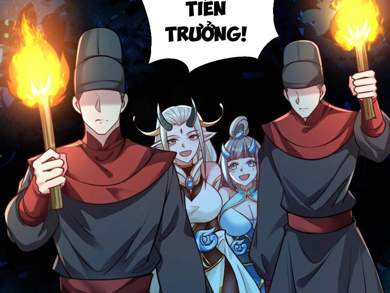 Ta Thực Sự Không Muốn Làm Thần Tiên Chapter 14 - Trang 2