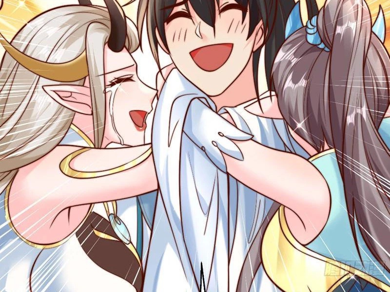 Ta Thực Sự Không Muốn Làm Thần Tiên Chapter 14 - Trang 2