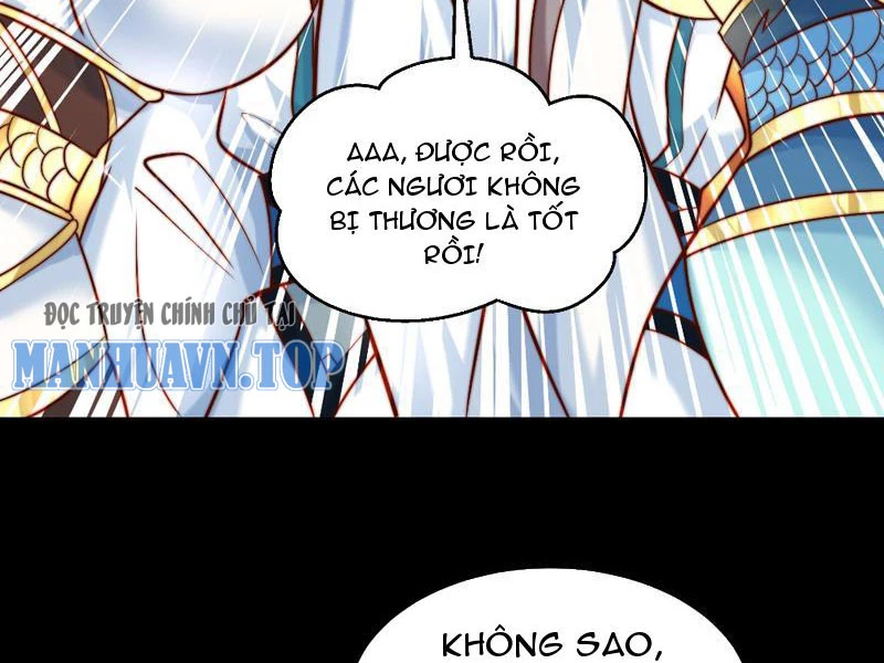 Ta Thực Sự Không Muốn Làm Thần Tiên Chapter 14 - Trang 2