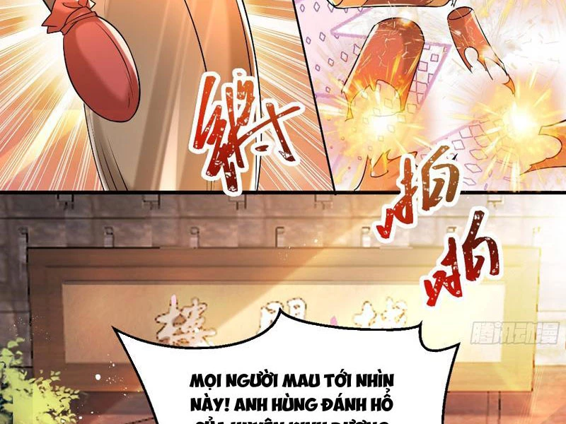 Ta Thực Sự Không Muốn Làm Thần Tiên Chapter 14 - Trang 2