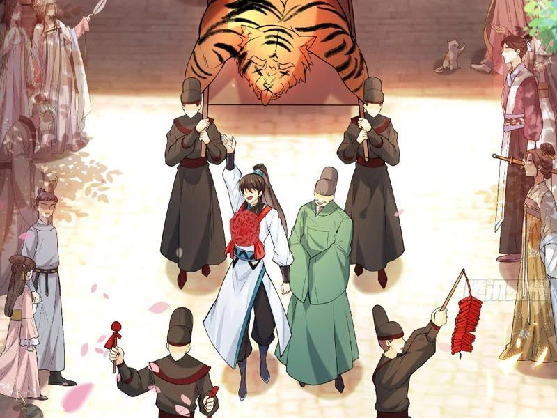 Ta Thực Sự Không Muốn Làm Thần Tiên Chapter 14 - Trang 2