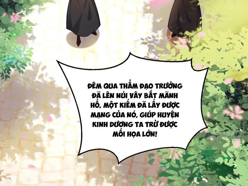 Ta Thực Sự Không Muốn Làm Thần Tiên Chapter 14 - Trang 2