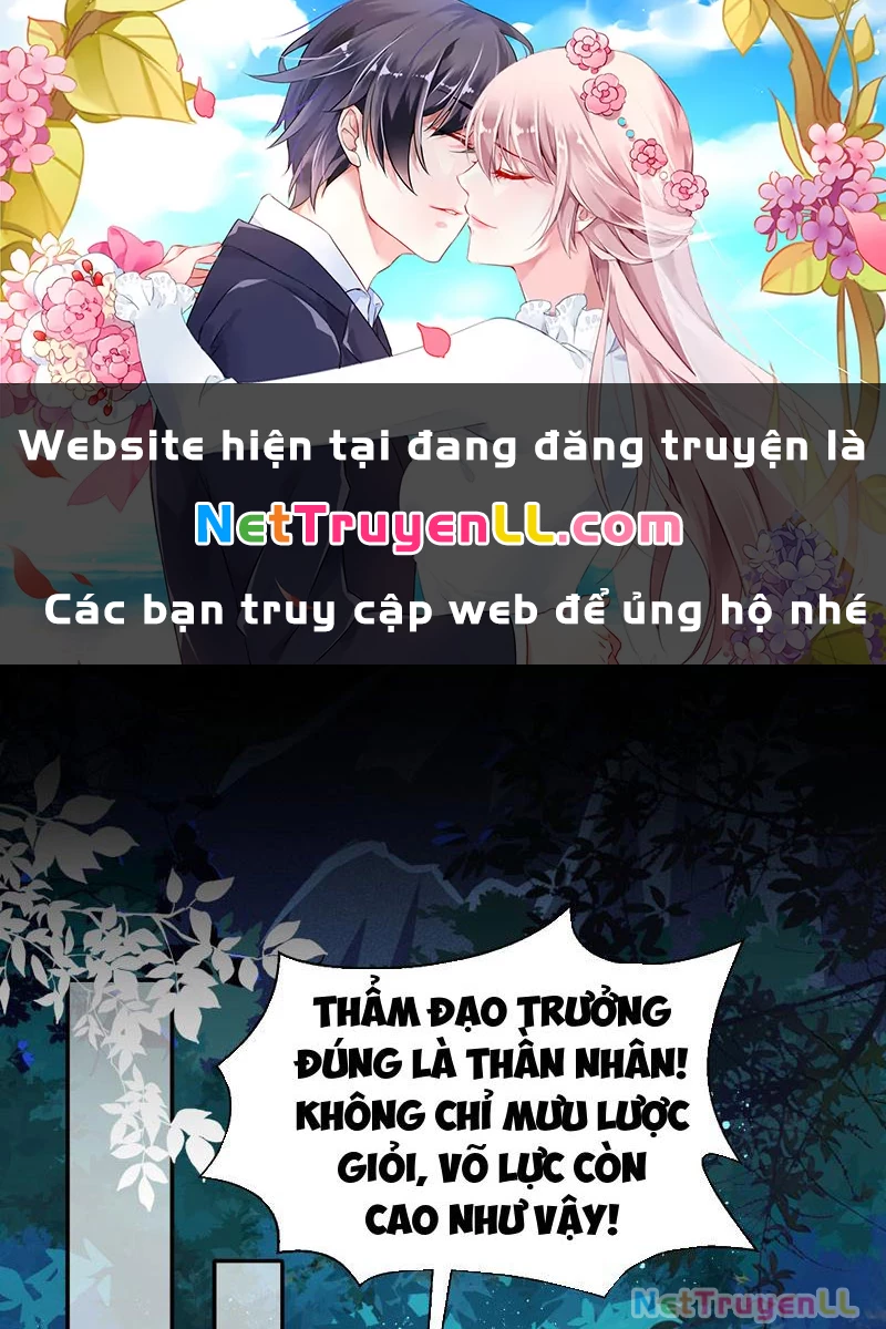 Ta Thực Sự Không Muốn Làm Thần Tiên Chapter 14 - Trang 2