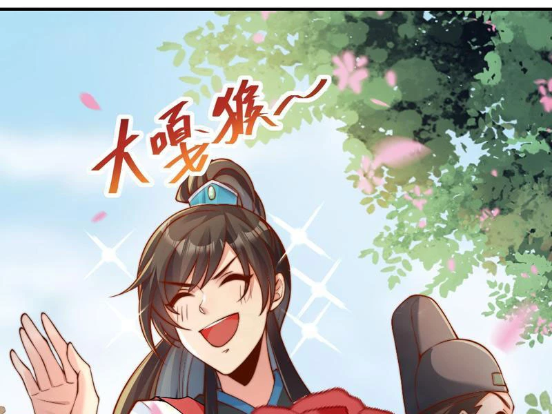 Ta Thực Sự Không Muốn Làm Thần Tiên Chapter 14 - Trang 2