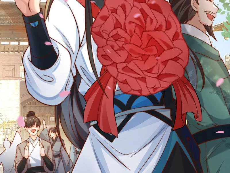 Ta Thực Sự Không Muốn Làm Thần Tiên Chapter 14 - Trang 2