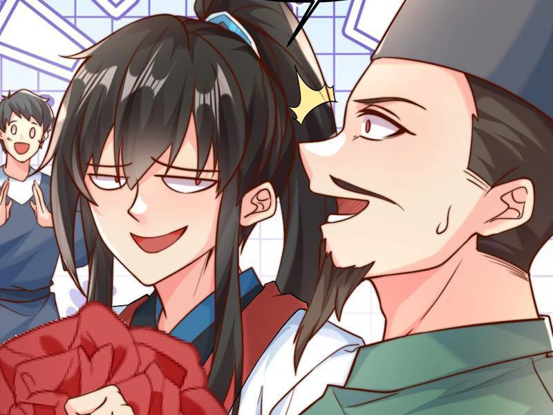 Ta Thực Sự Không Muốn Làm Thần Tiên Chapter 14 - Trang 2