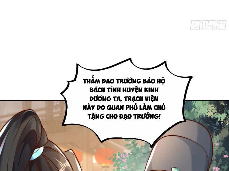 Ta Thực Sự Không Muốn Làm Thần Tiên Chapter 14 - Trang 2