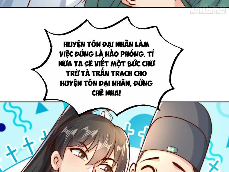 Ta Thực Sự Không Muốn Làm Thần Tiên Chapter 14 - Trang 2