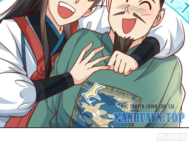 Ta Thực Sự Không Muốn Làm Thần Tiên Chapter 14 - Trang 2