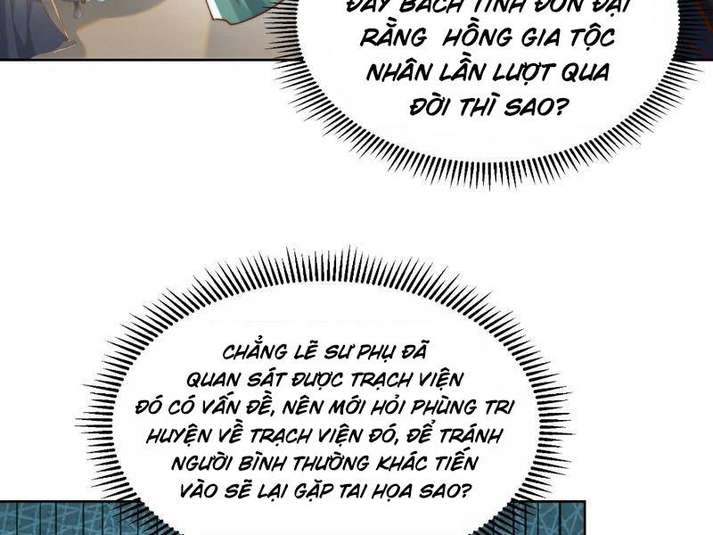 Ta Thực Sự Không Muốn Làm Thần Tiên Chapter 14 - Trang 2