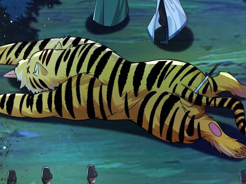 Ta Thực Sự Không Muốn Làm Thần Tiên Chapter 14 - Trang 2