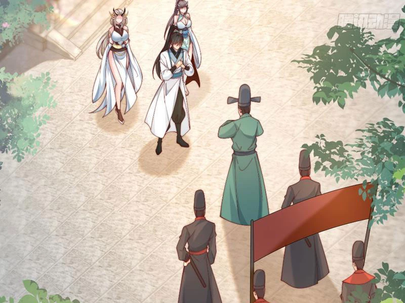 Ta Thực Sự Không Muốn Làm Thần Tiên Chapter 14 - Trang 2