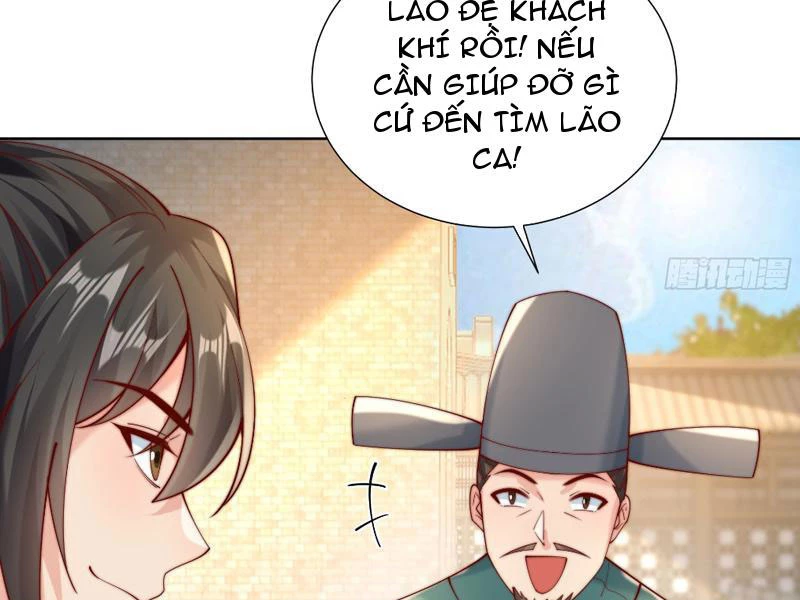 Ta Thực Sự Không Muốn Làm Thần Tiên Chapter 14 - Trang 2