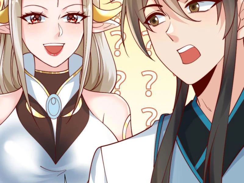 Ta Thực Sự Không Muốn Làm Thần Tiên Chapter 14 - Trang 2