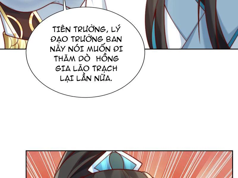 Ta Thực Sự Không Muốn Làm Thần Tiên Chapter 14 - Trang 2