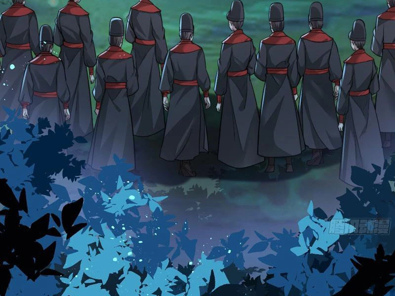 Ta Thực Sự Không Muốn Làm Thần Tiên Chapter 14 - Trang 2