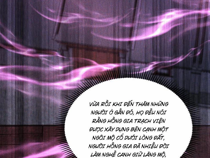 Ta Thực Sự Không Muốn Làm Thần Tiên Chapter 14 - Trang 2