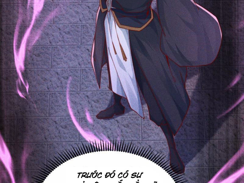 Ta Thực Sự Không Muốn Làm Thần Tiên Chapter 14 - Trang 2