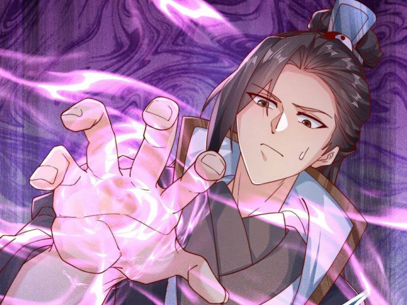 Ta Thực Sự Không Muốn Làm Thần Tiên Chapter 14 - Trang 2