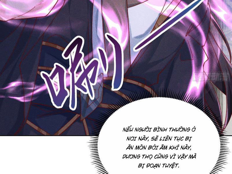 Ta Thực Sự Không Muốn Làm Thần Tiên Chapter 14 - Trang 2