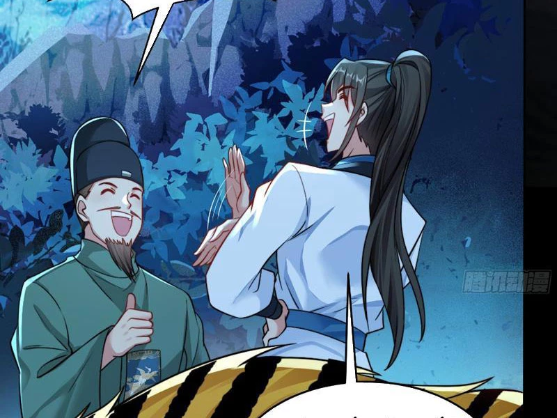 Ta Thực Sự Không Muốn Làm Thần Tiên Chapter 14 - Trang 2