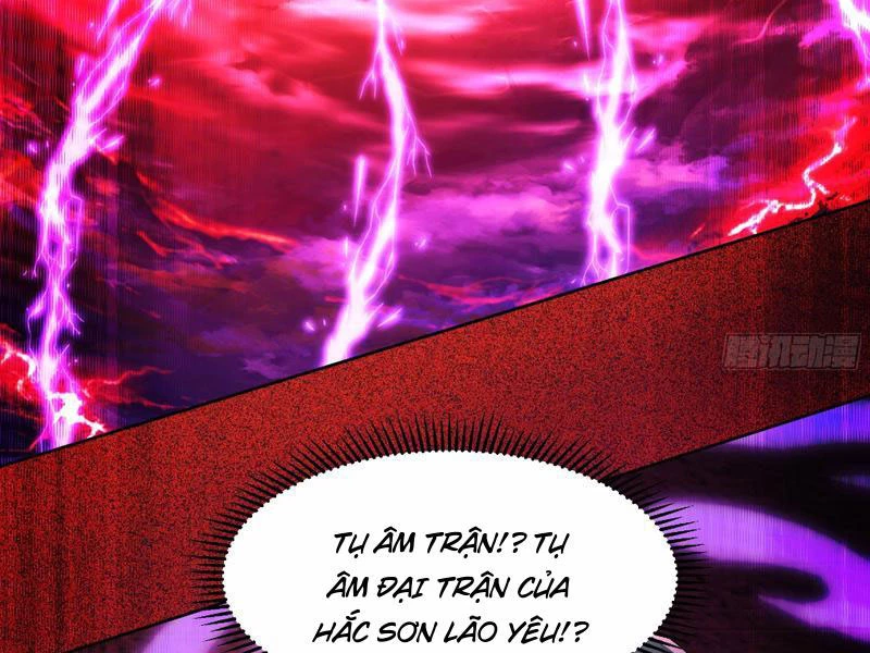 Ta Thực Sự Không Muốn Làm Thần Tiên Chapter 14 - Trang 2