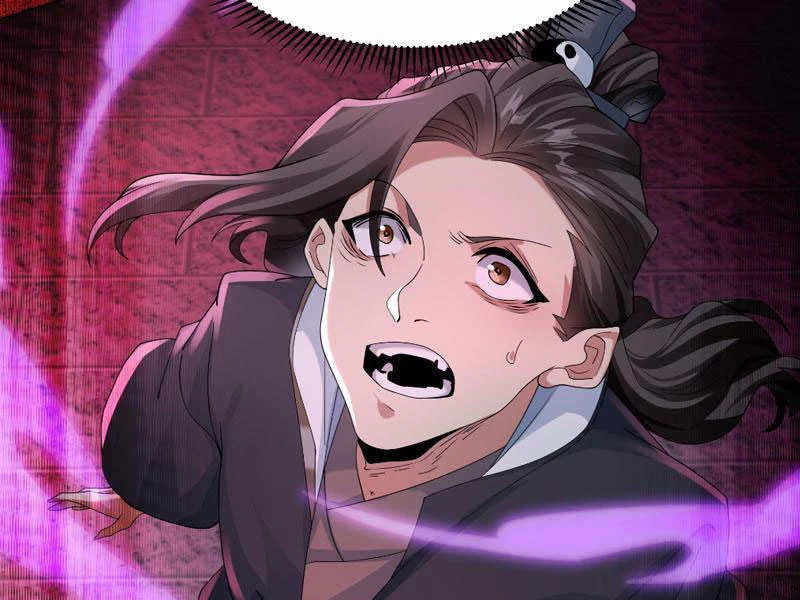 Ta Thực Sự Không Muốn Làm Thần Tiên Chapter 14 - Trang 2