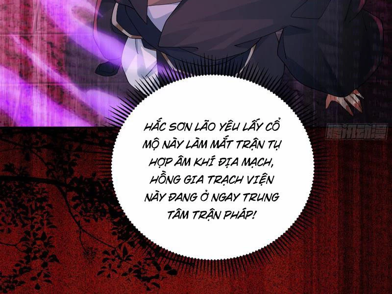 Ta Thực Sự Không Muốn Làm Thần Tiên Chapter 14 - Trang 2