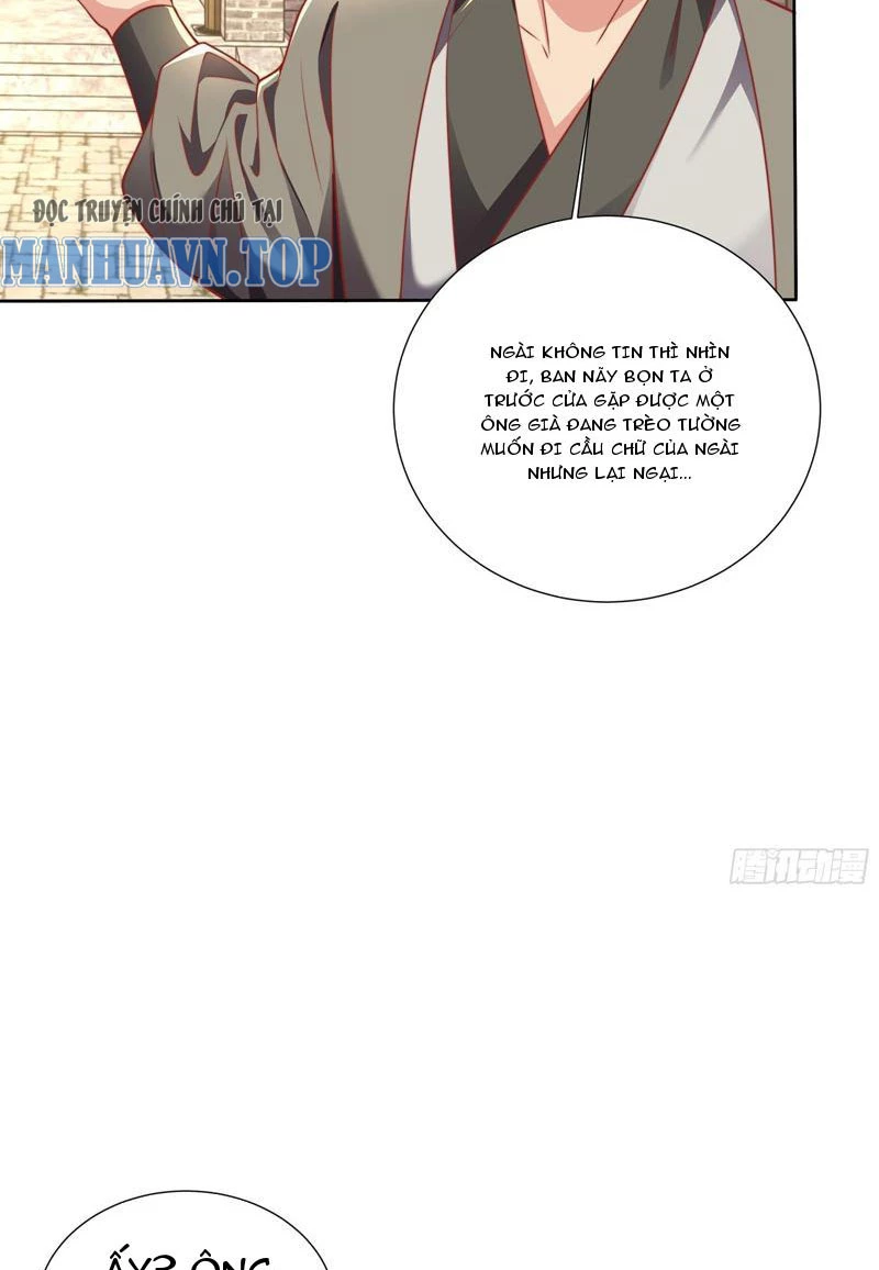 Ta Thực Sự Không Muốn Làm Thần Tiên Chapter 15 - Trang 2