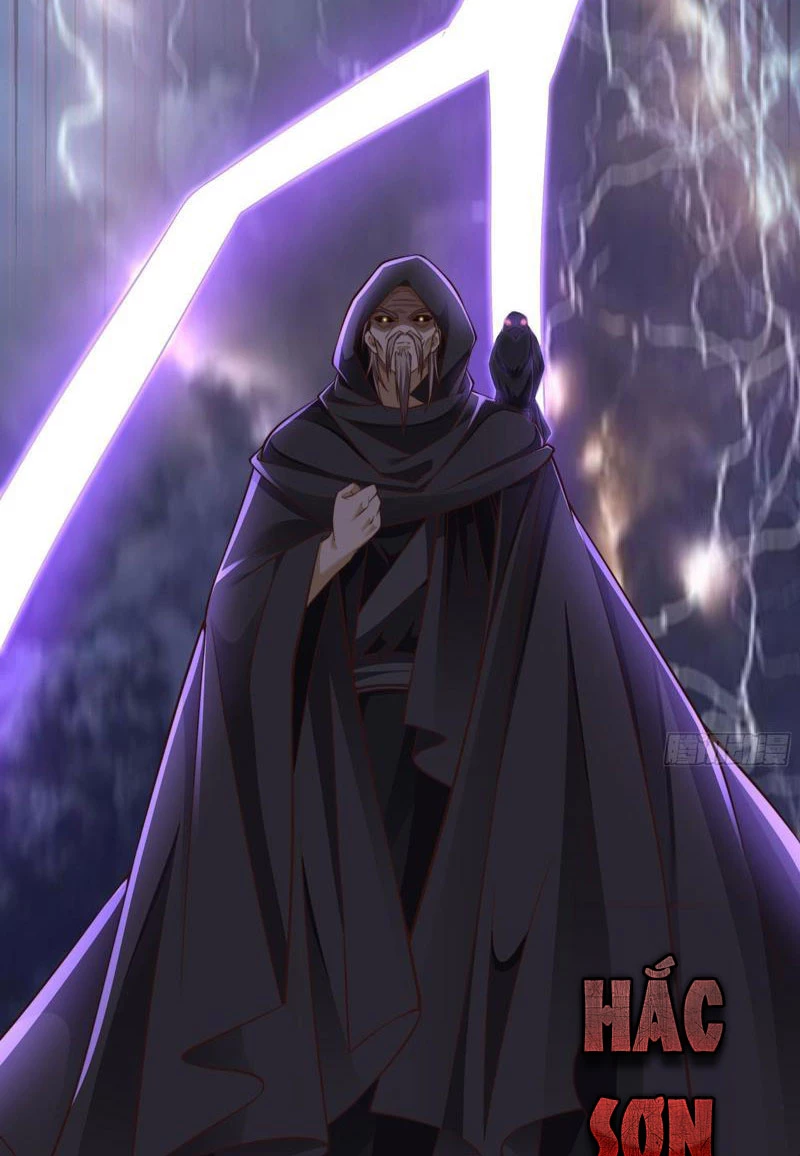 Ta Thực Sự Không Muốn Làm Thần Tiên Chapter 15 - Trang 2