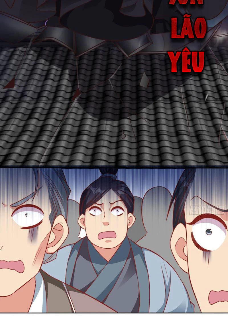 Ta Thực Sự Không Muốn Làm Thần Tiên Chapter 15 - Trang 2