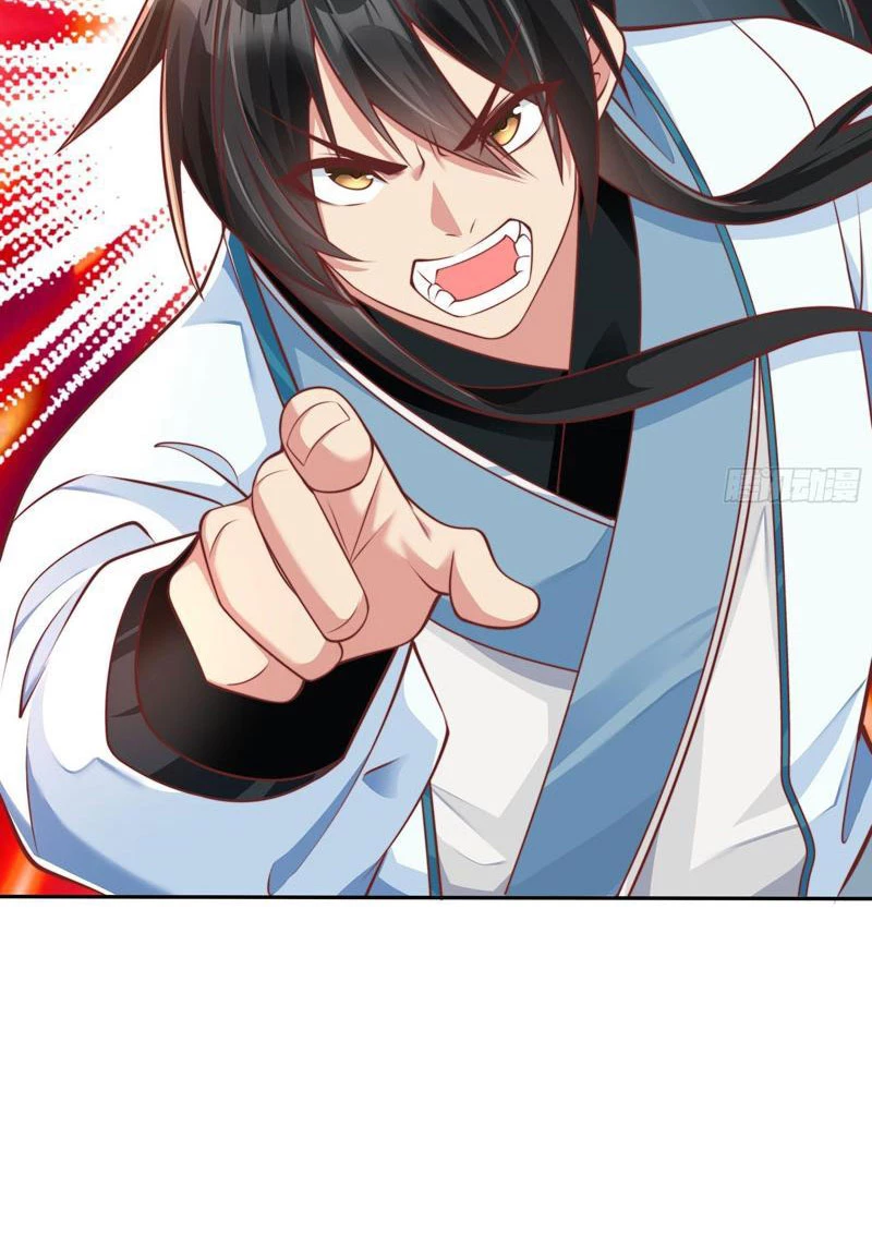 Ta Thực Sự Không Muốn Làm Thần Tiên Chapter 15 - Trang 2