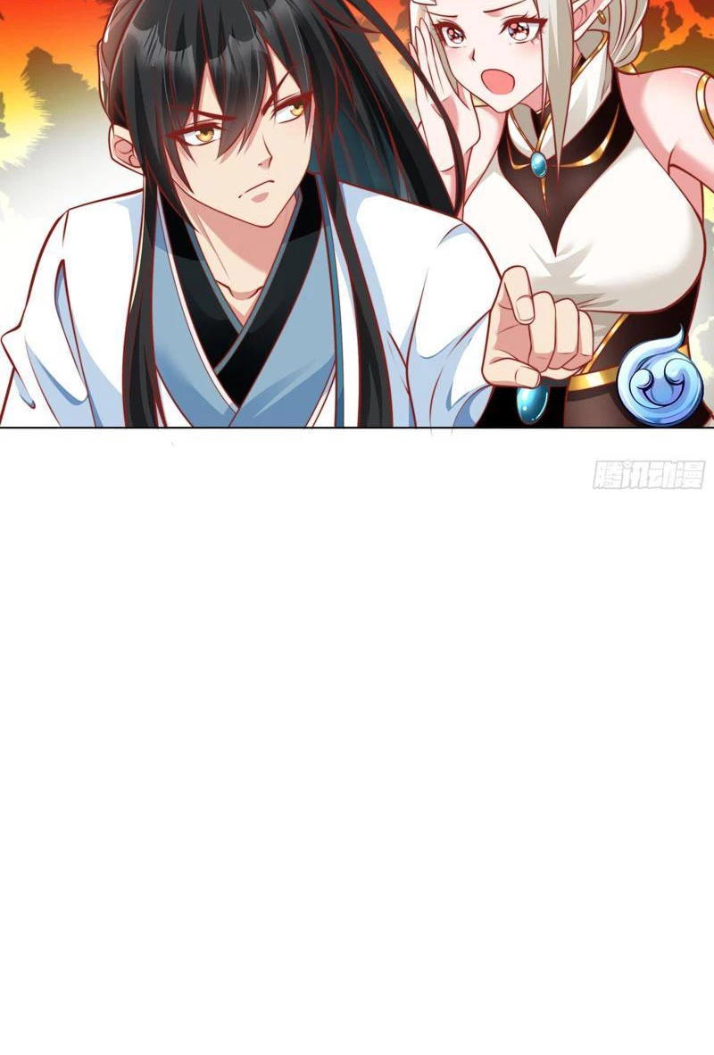 Ta Thực Sự Không Muốn Làm Thần Tiên Chapter 15 - Trang 2